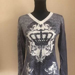 CAbi lightweight sweater